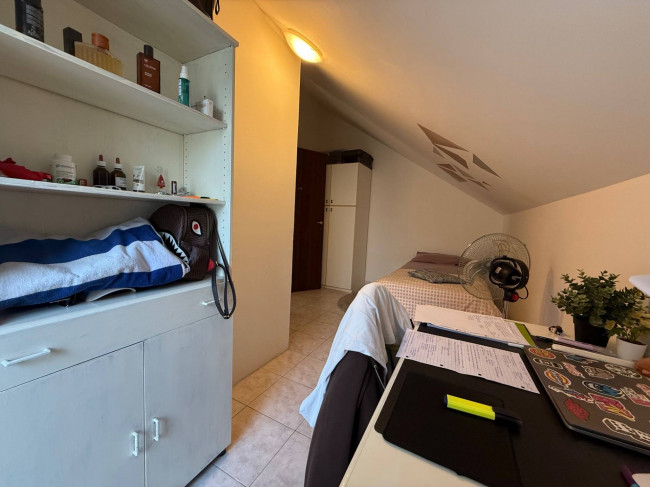 Appartamento in affitto a Chieti