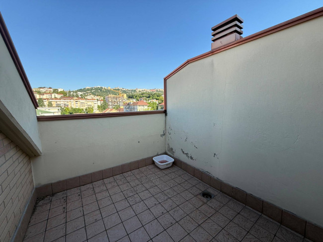 Appartamento in affitto a Chieti