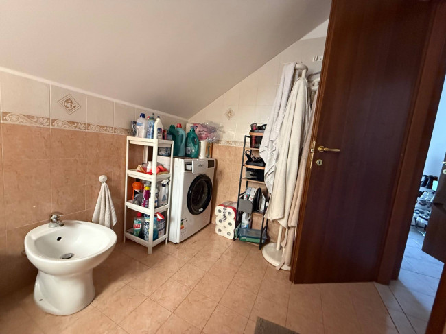 Appartamento in affitto a Chieti