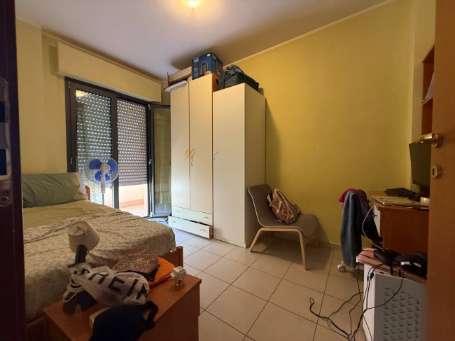 Camera Matrimoniale in affitto a Chieti