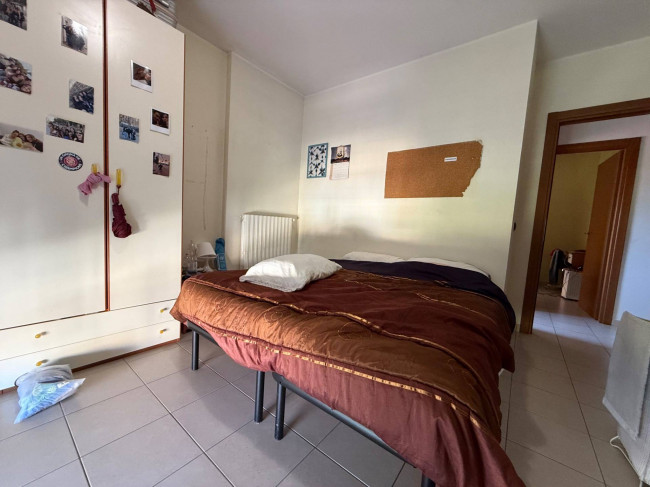 Camera Matrimoniale in affitto a Chieti