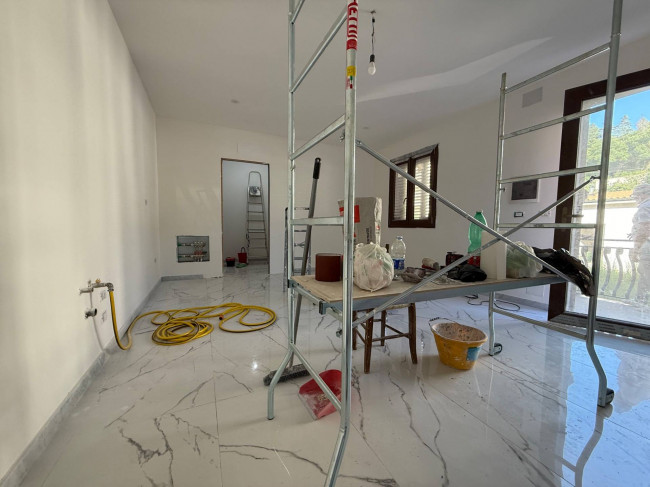 Villa Bifamiliare in affitto a Manoppello