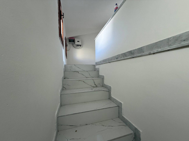 Villa Bifamiliare in affitto a Manoppello