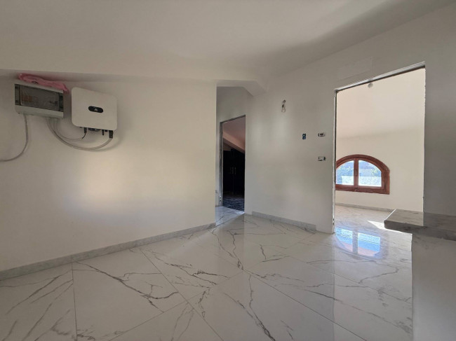 Villa Bifamiliare in affitto a Manoppello