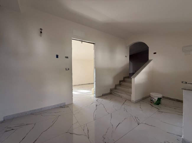 Villa Bifamiliare in affitto a Manoppello