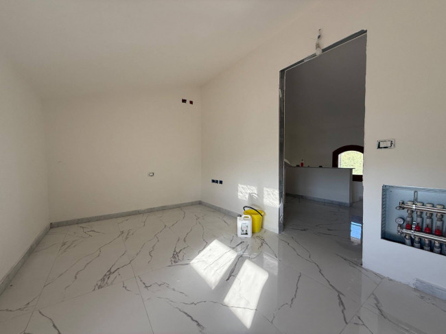Villa Bifamiliare in affitto a Manoppello