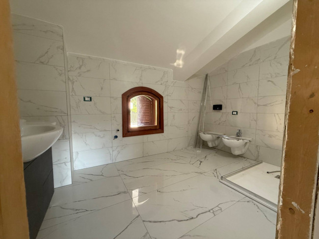Villa Bifamiliare in affitto a Manoppello