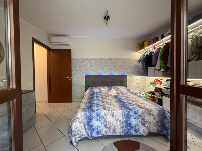 Appartamento in affitto a Ortona