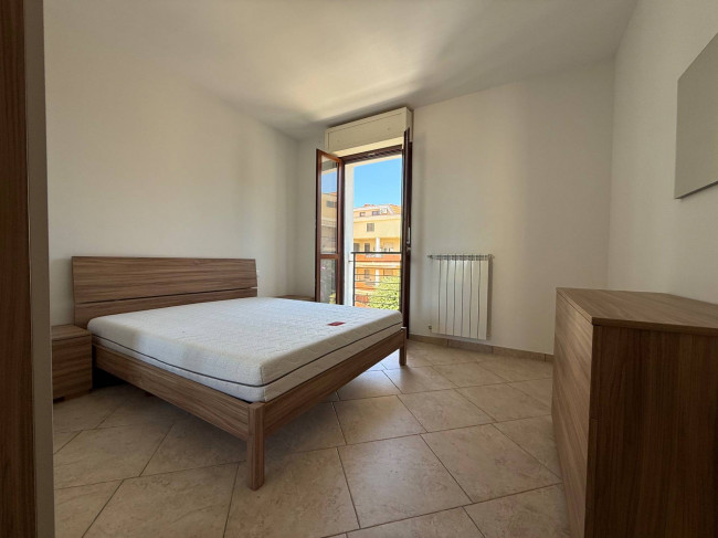 Appartamento in affitto a Ortona
