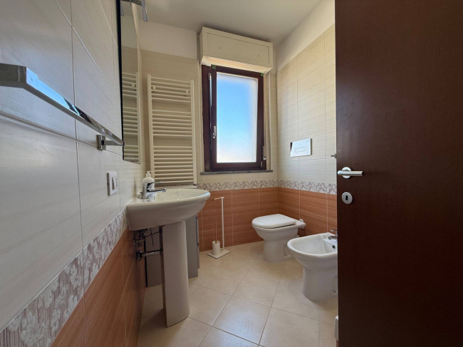 Appartamento in affitto a Ortona