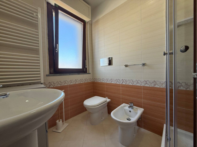 Appartamento in affitto a Ortona