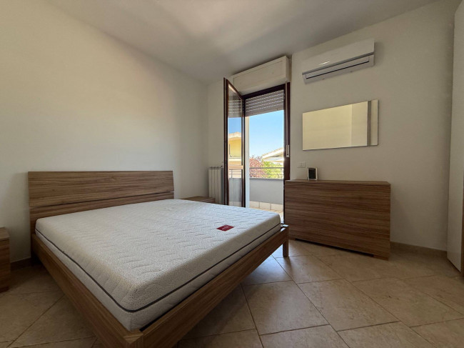 Appartamento in affitto a Ortona