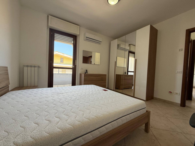 Appartamento in affitto a Ortona