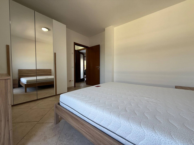 Appartamento in affitto a Ortona