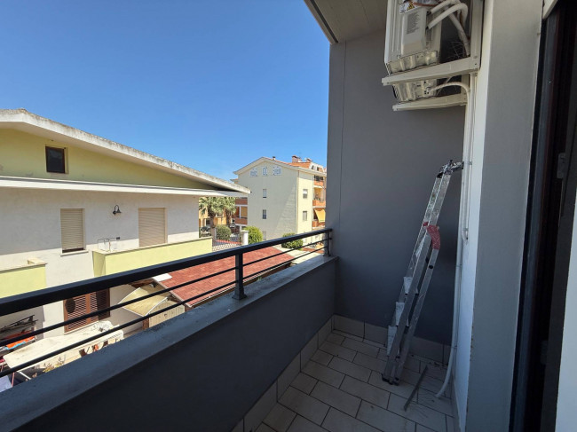 Appartamento in affitto a Ortona