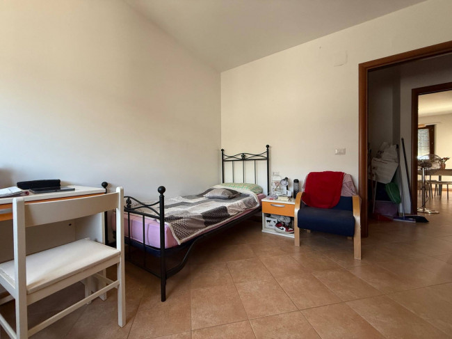 Camera Singola in affitto a Chieti