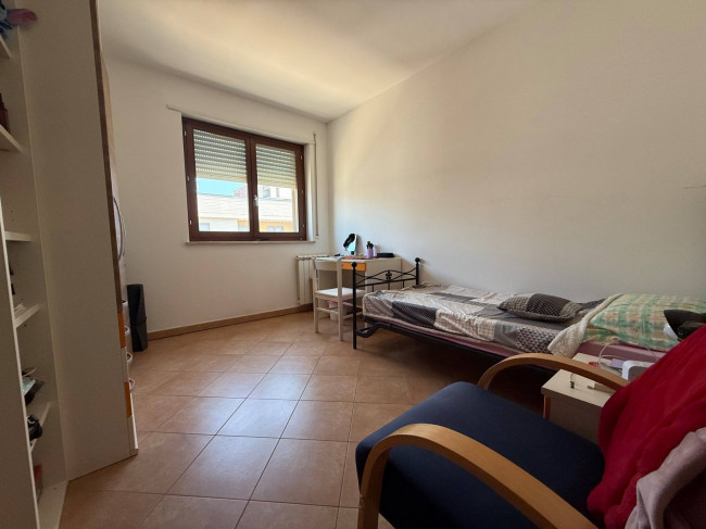 Camera Singola in affitto a Chieti