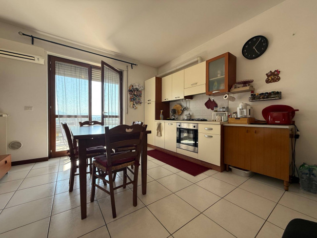 Appartamento in affitto a Chieti