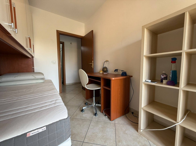 Appartamento in affitto a Chieti