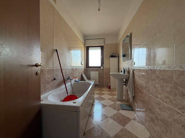 Appartamento in affitto a Chieti