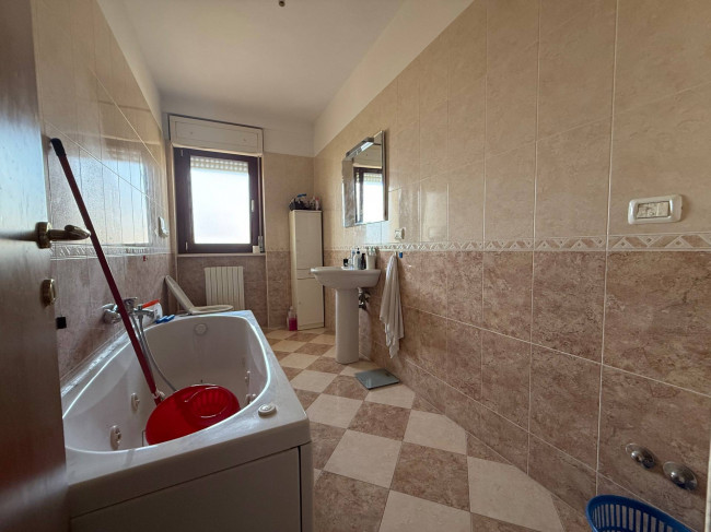 Appartamento in affitto a Chieti