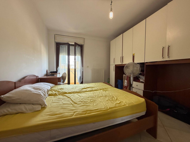 Appartamento in affitto a Chieti