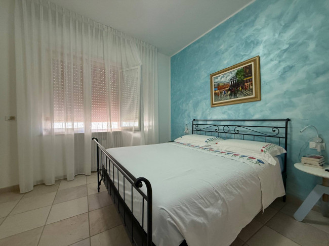 Appartamento in affitto a Pescara
