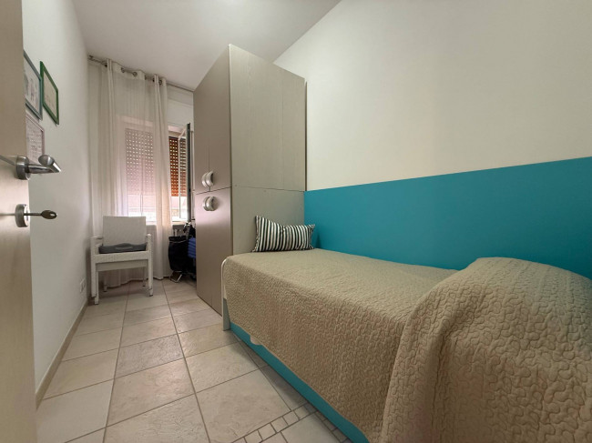 Appartamento in affitto a Pescara