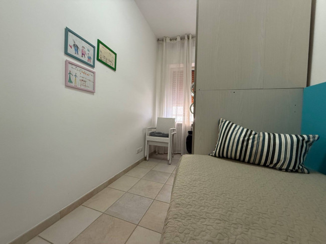 Appartamento in affitto a Pescara