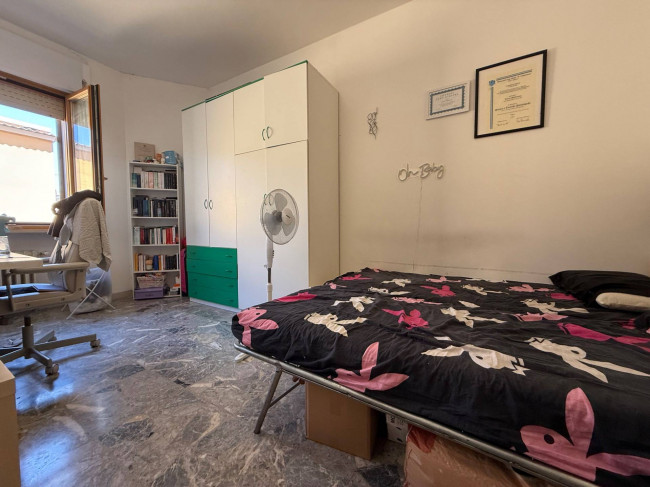 Camera Matrimoniale in affitto a Chieti