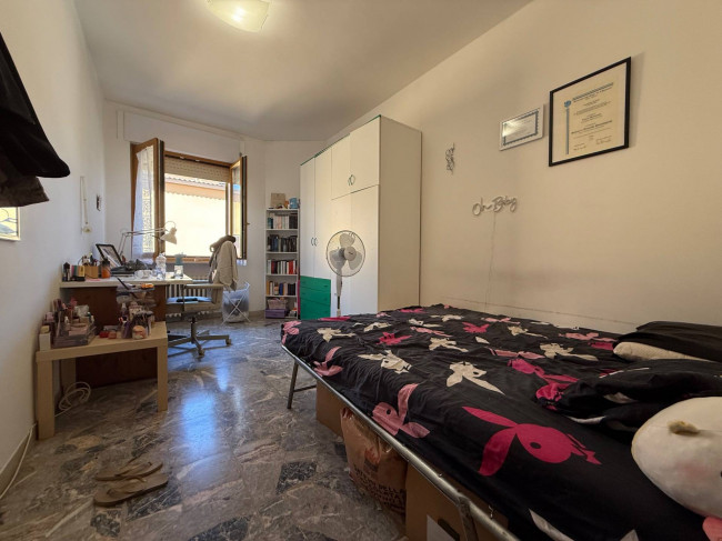 Camera Matrimoniale in affitto a Chieti
