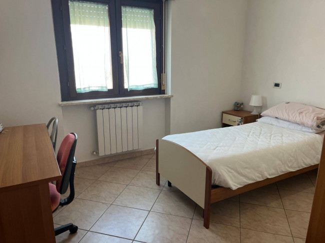 Camera Singola in affitto a Chieti