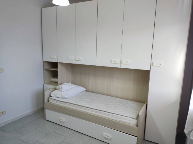 Appartamento in affitto a Chieti