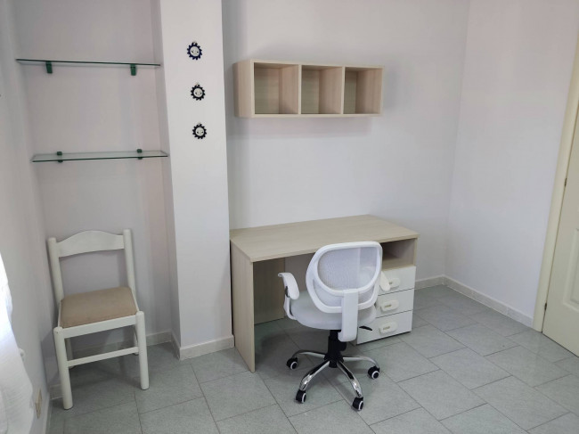 Appartamento in affitto a Chieti