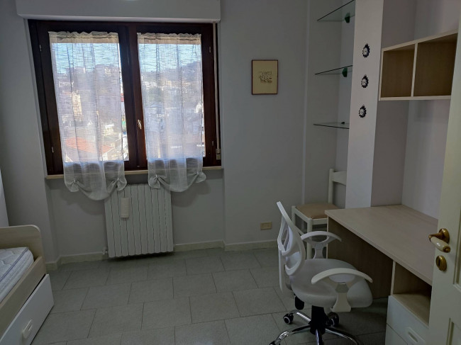 Appartamento in affitto a Chieti