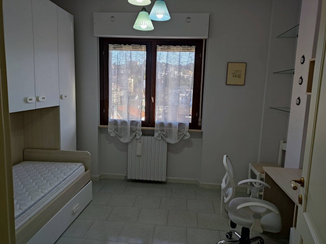 Appartamento in affitto a Chieti