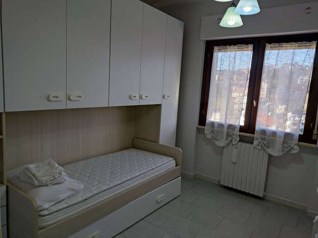 Appartamento in affitto a Chieti