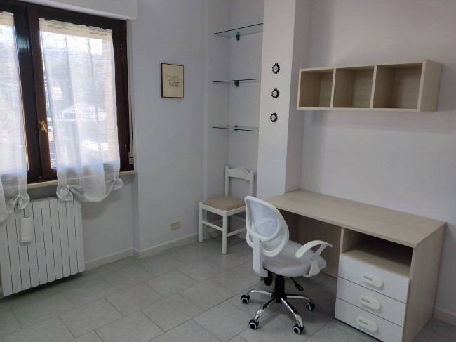 Appartamento in affitto a Chieti