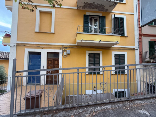 Appartamento in vendita a Chieti