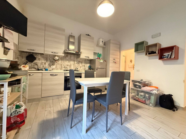 Appartamento in vendita a Chieti