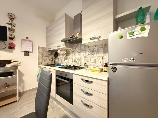 Appartamento in vendita a Chieti