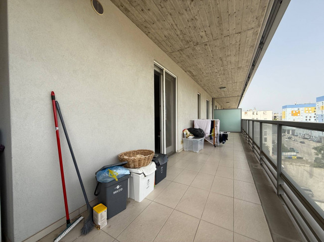 Appartamento in affitto a Chieti