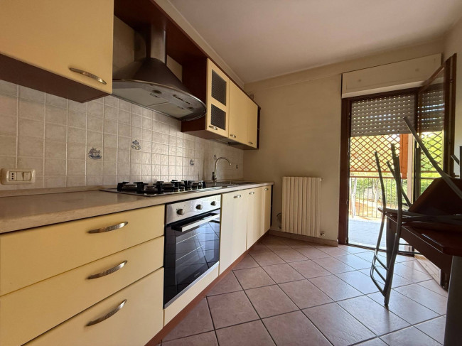 Appartamento in vendita a Chieti