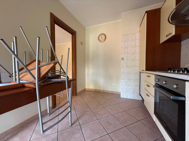 Appartamento in vendita a Chieti