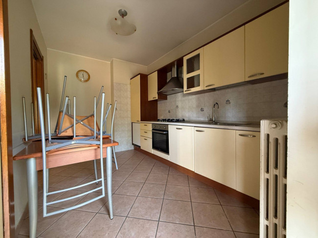 Appartamento in vendita a Chieti