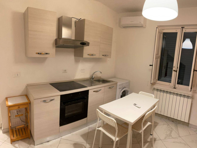 Appartamento in affitto a Chieti