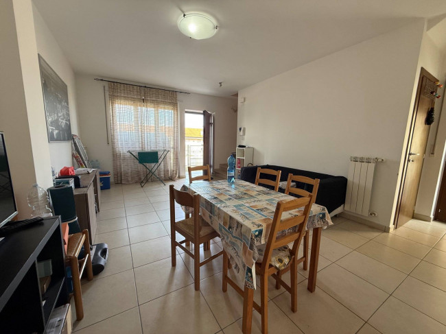 Camera Singola in affitto a Chieti