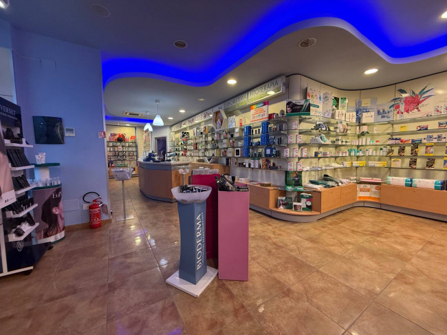 Locale commerciale in vendita a Chieti