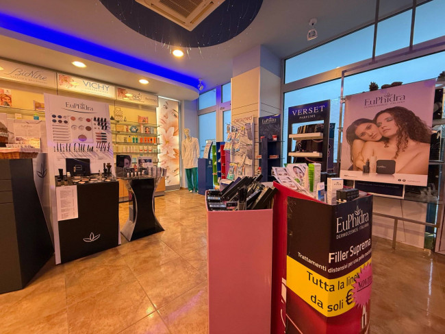 Locale commerciale in vendita a Chieti