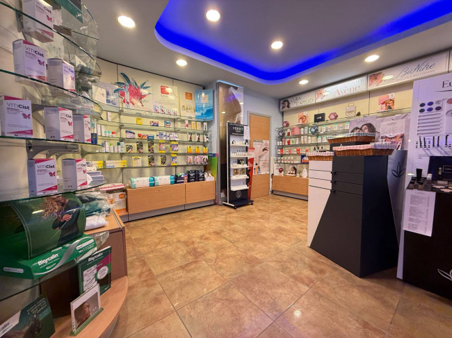 Locale commerciale in vendita a Chieti